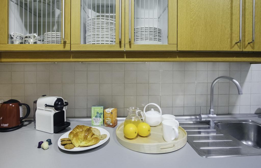 Appartement Opera Luxury Penthouse - 4br 3bt Madrid