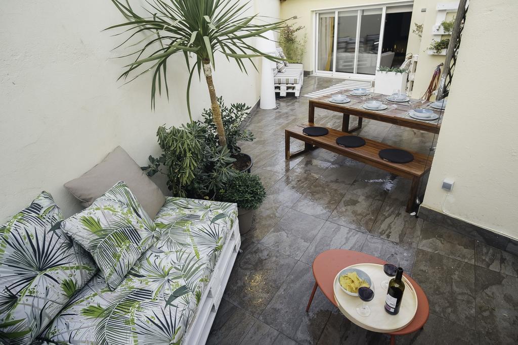 Opera Luxury Penthouse - 4br 3bt Apartamento *